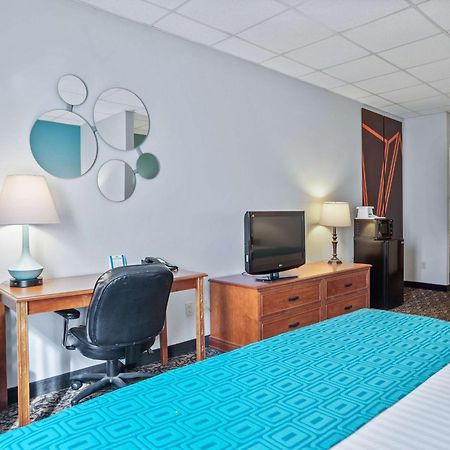 Elevation Inn & Suites, Trademark Collection By Wyndham Rapid City Ngoại thất bức ảnh