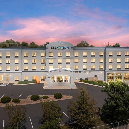 Elevation Inn & Suites, Trademark Collection By Wyndham Rapid City Ngoại thất bức ảnh