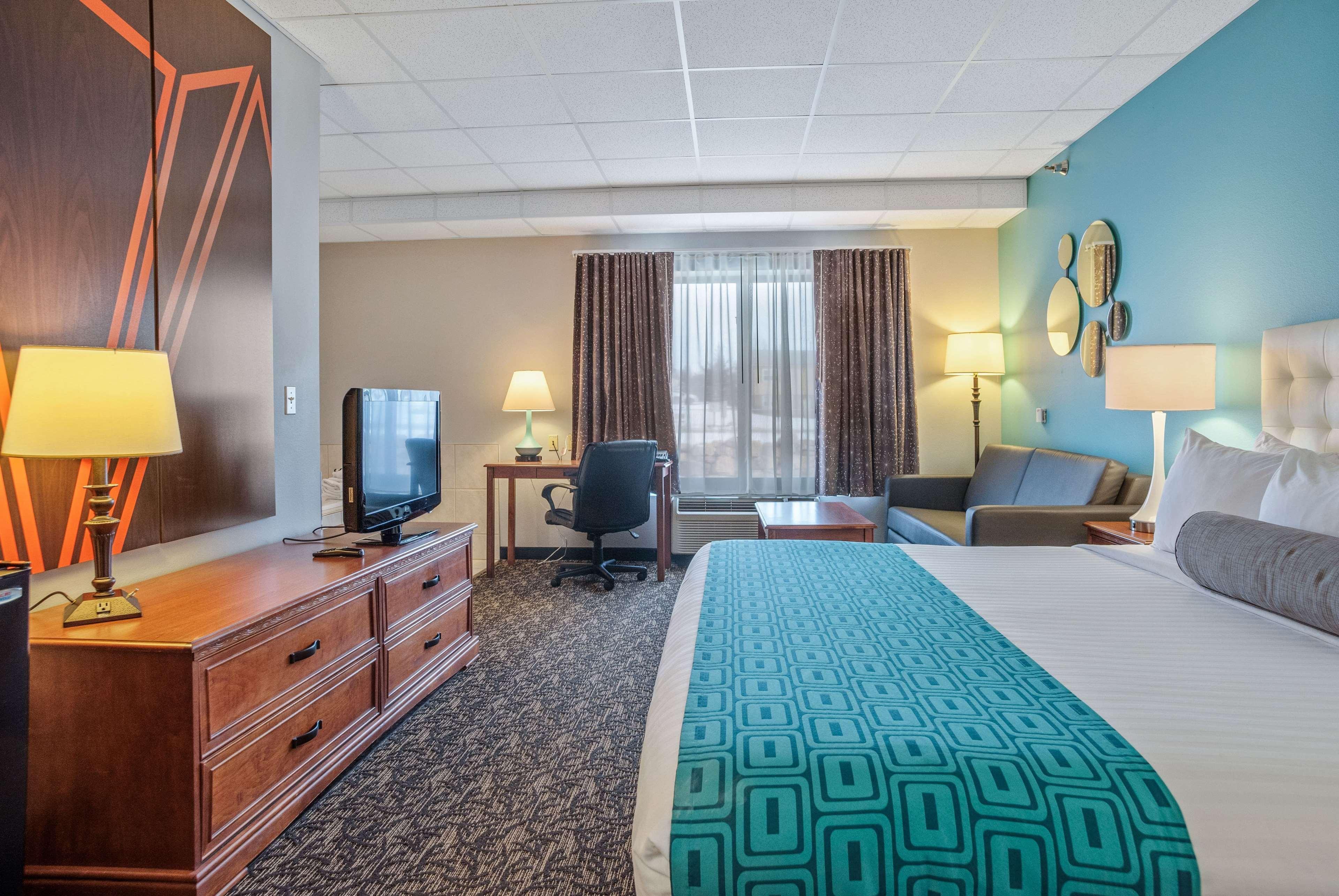 Elevation Inn & Suites, Trademark Collection By Wyndham Rapid City Ngoại thất bức ảnh