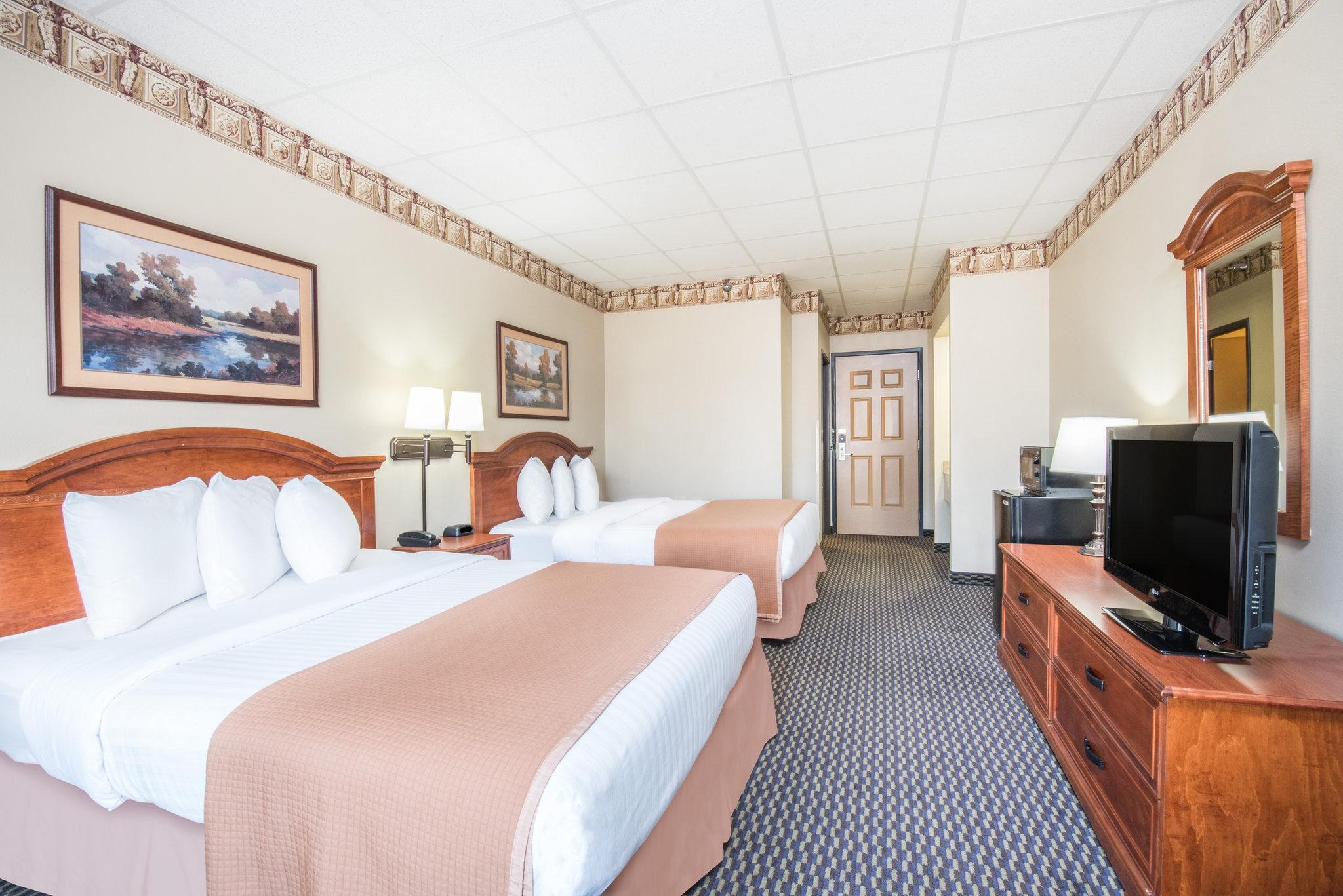 Elevation Inn & Suites, Trademark Collection By Wyndham Rapid City Ngoại thất bức ảnh