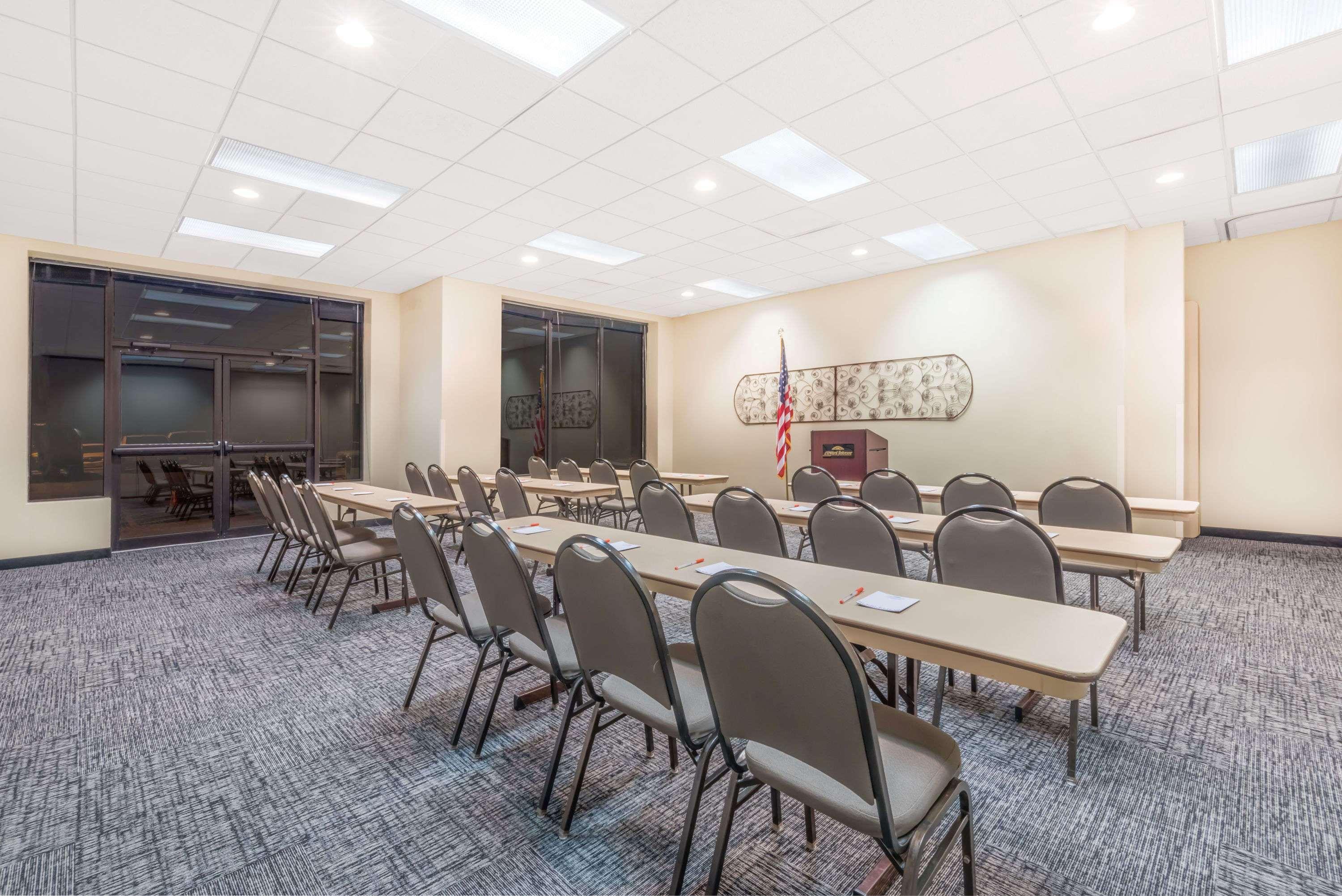 Elevation Inn & Suites, Trademark Collection By Wyndham Rapid City Ngoại thất bức ảnh