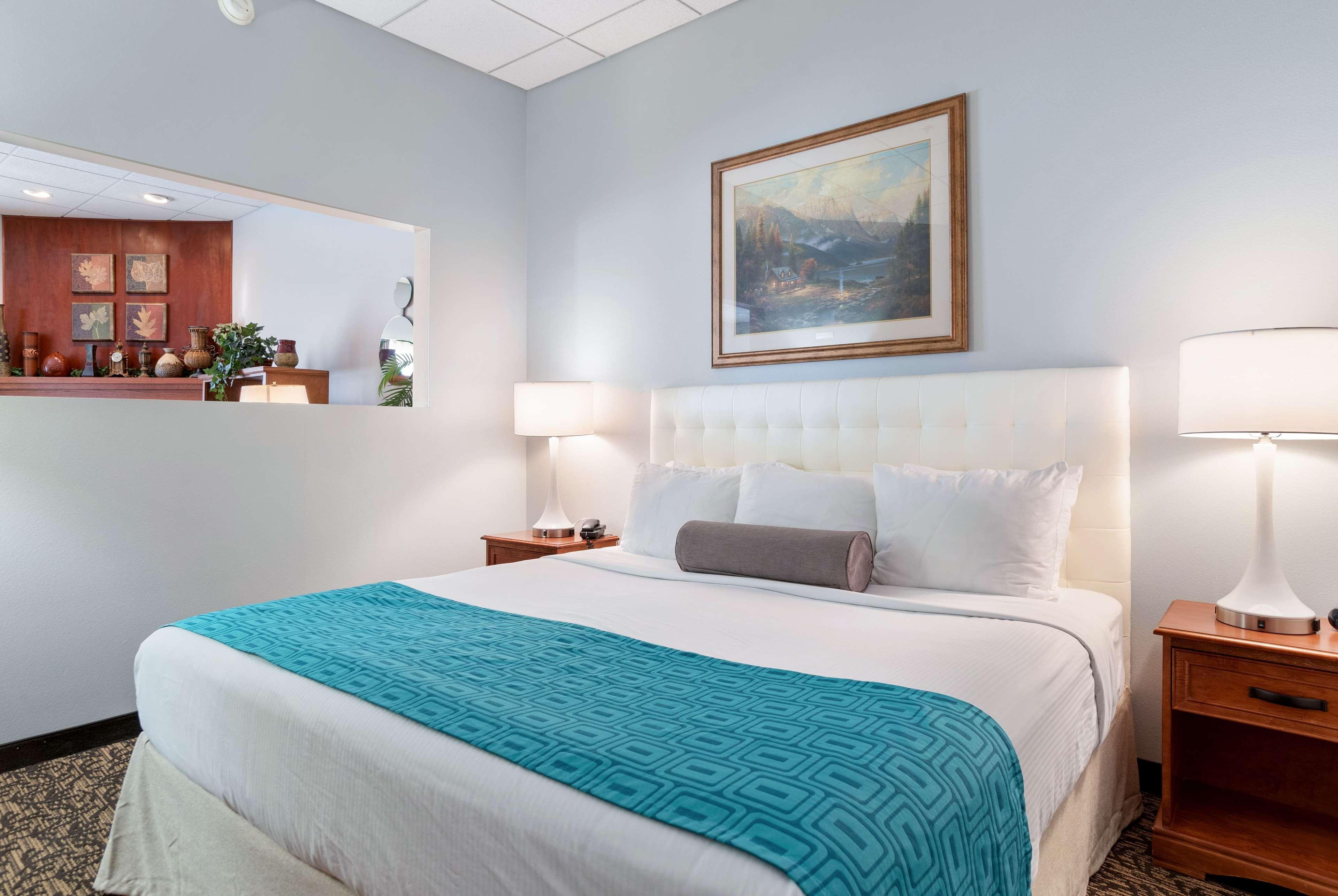 Elevation Inn & Suites, Trademark Collection By Wyndham Rapid City Ngoại thất bức ảnh
