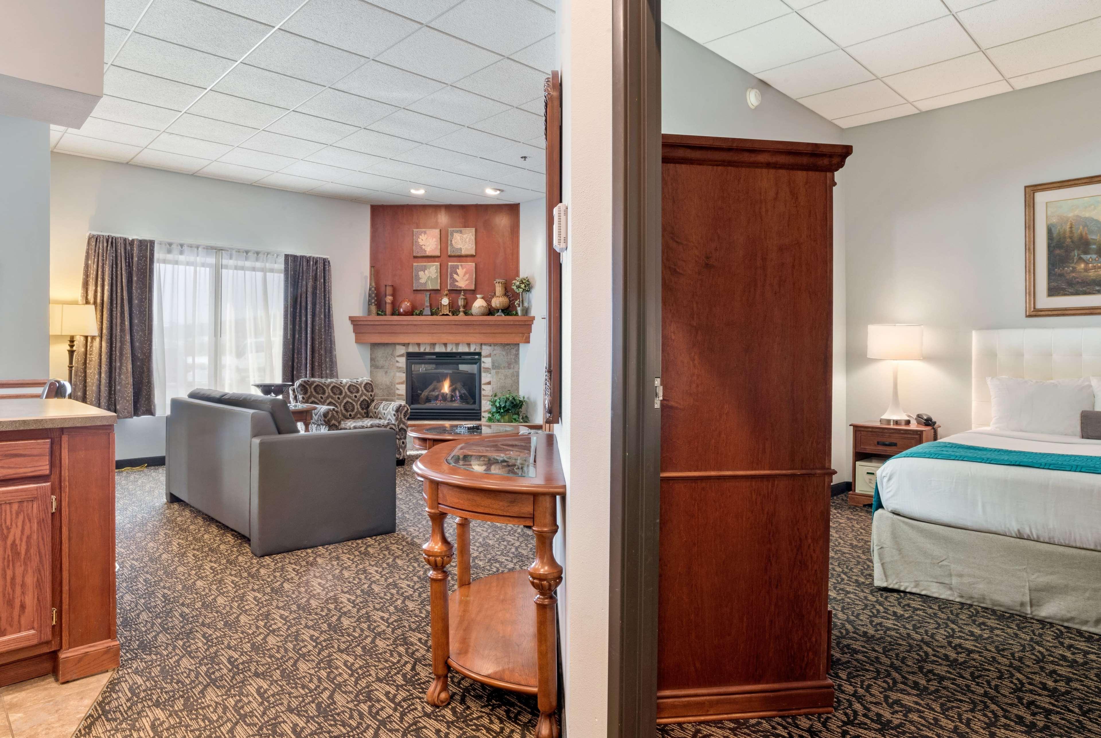 Elevation Inn & Suites, Trademark Collection By Wyndham Rapid City Ngoại thất bức ảnh