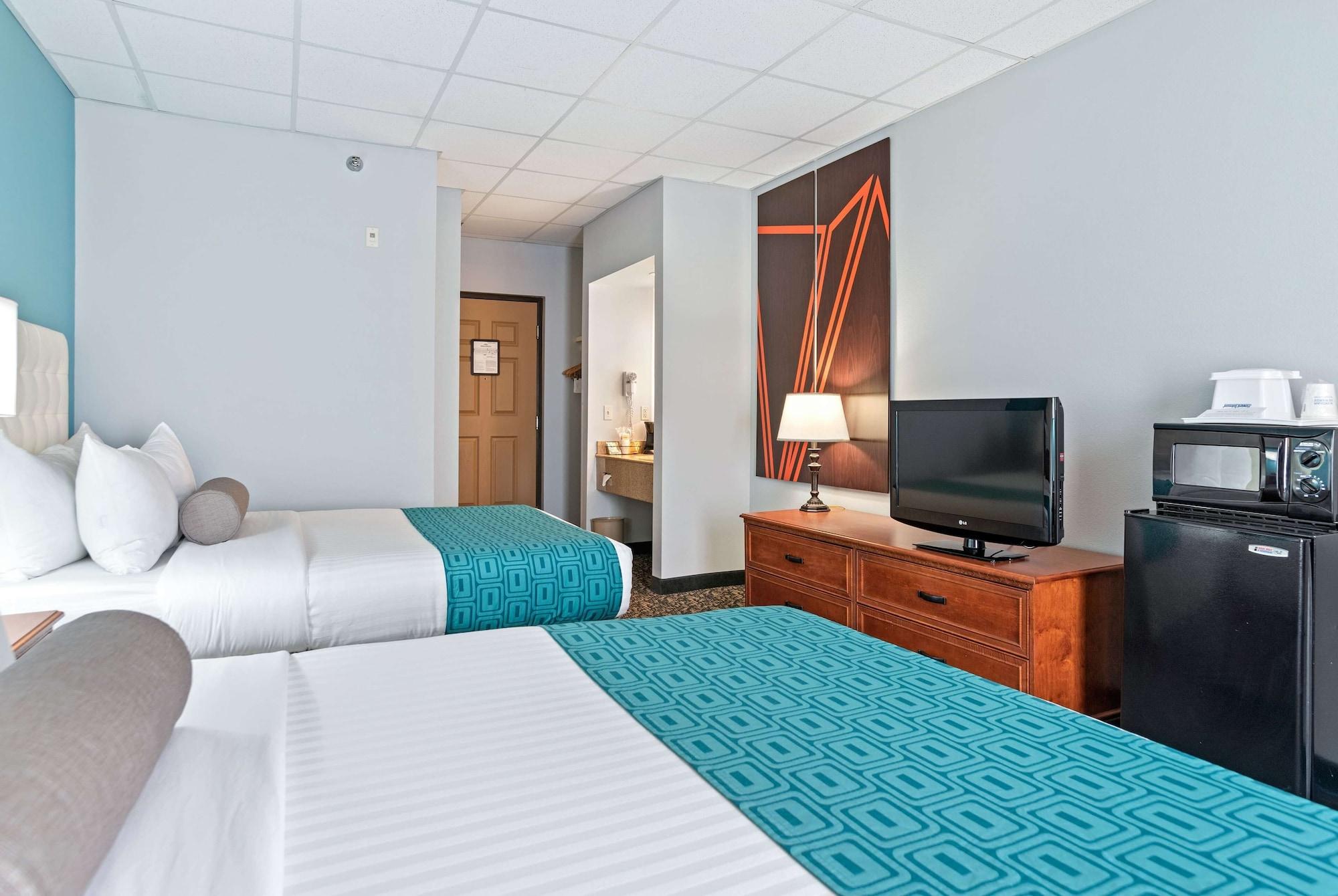 Elevation Inn & Suites, Trademark Collection By Wyndham Rapid City Ngoại thất bức ảnh