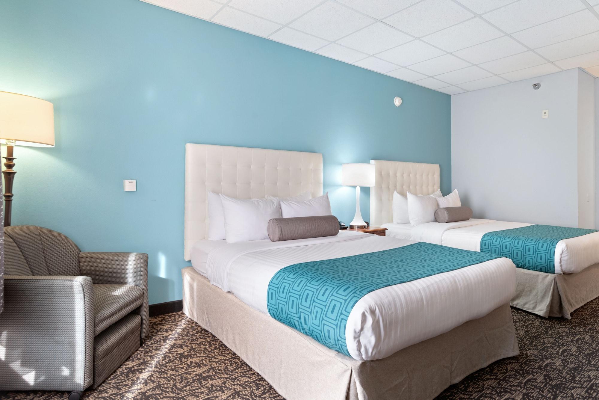 Elevation Inn & Suites, Trademark Collection By Wyndham Rapid City Ngoại thất bức ảnh
