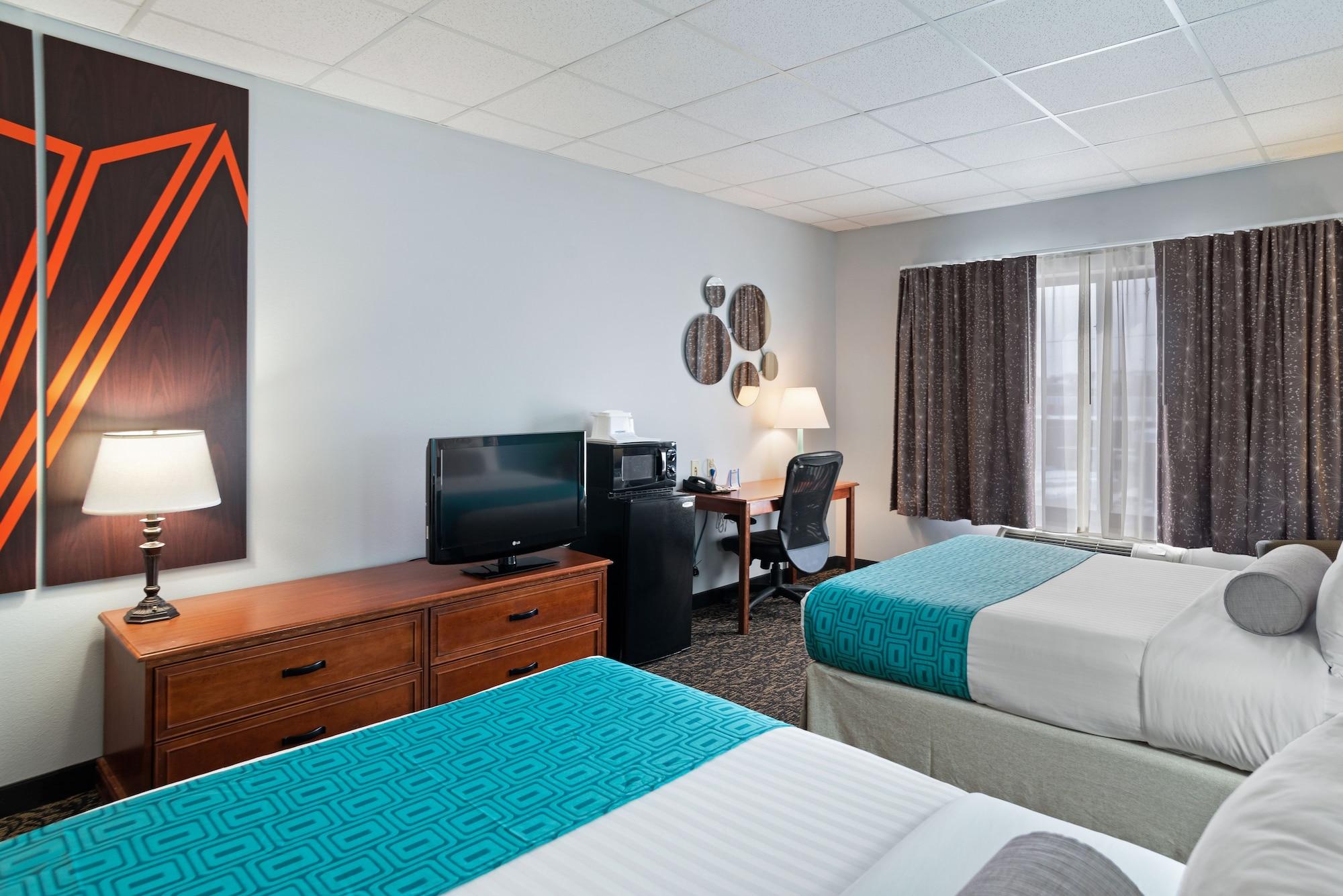 Elevation Inn & Suites, Trademark Collection By Wyndham Rapid City Ngoại thất bức ảnh