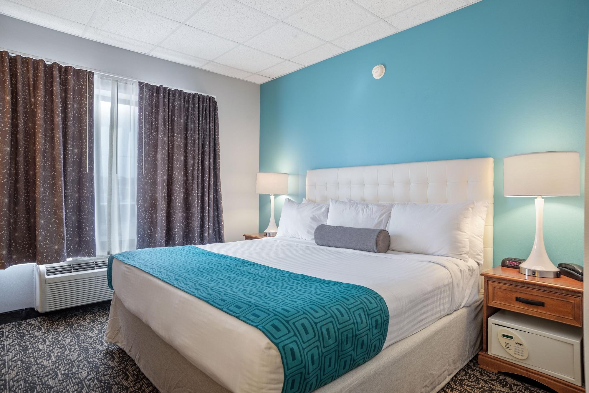 Elevation Inn & Suites, Trademark Collection By Wyndham Rapid City Ngoại thất bức ảnh