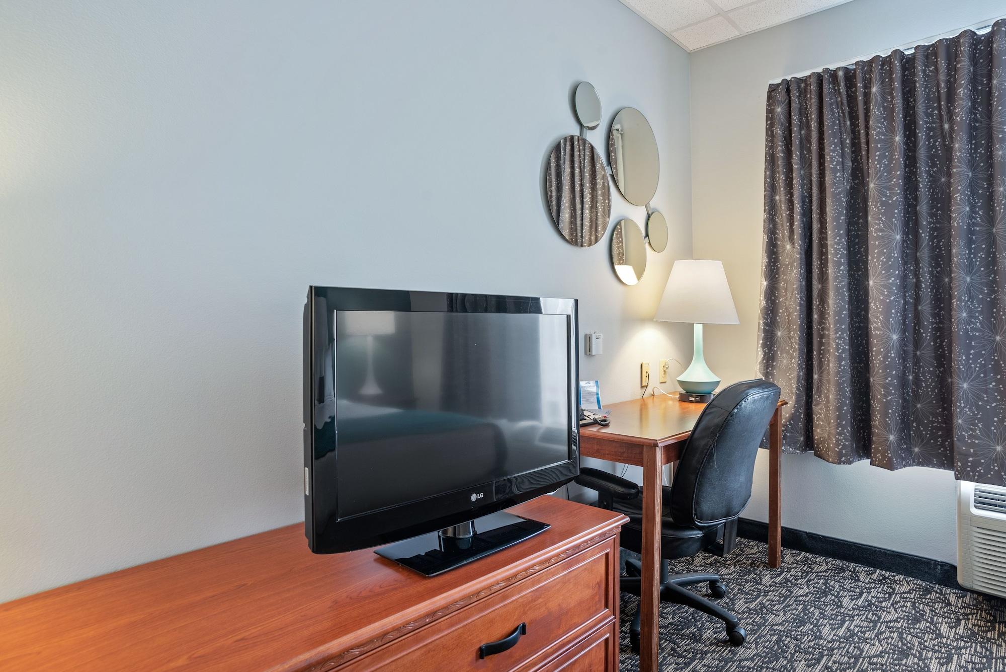 Elevation Inn & Suites, Trademark Collection By Wyndham Rapid City Ngoại thất bức ảnh