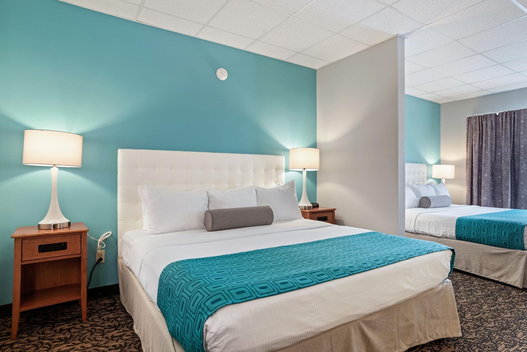 Elevation Inn & Suites, Trademark Collection By Wyndham Rapid City Ngoại thất bức ảnh