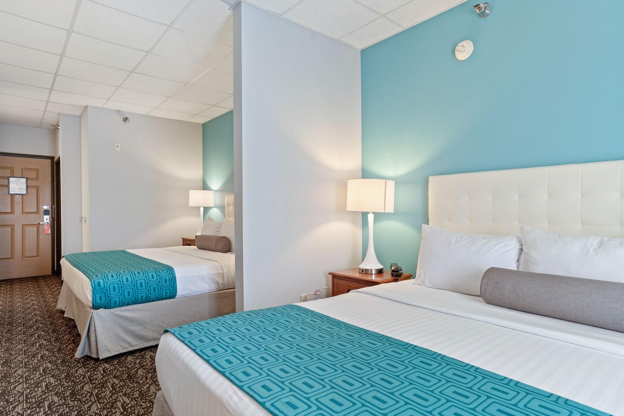 Elevation Inn & Suites, Trademark Collection By Wyndham Rapid City Ngoại thất bức ảnh