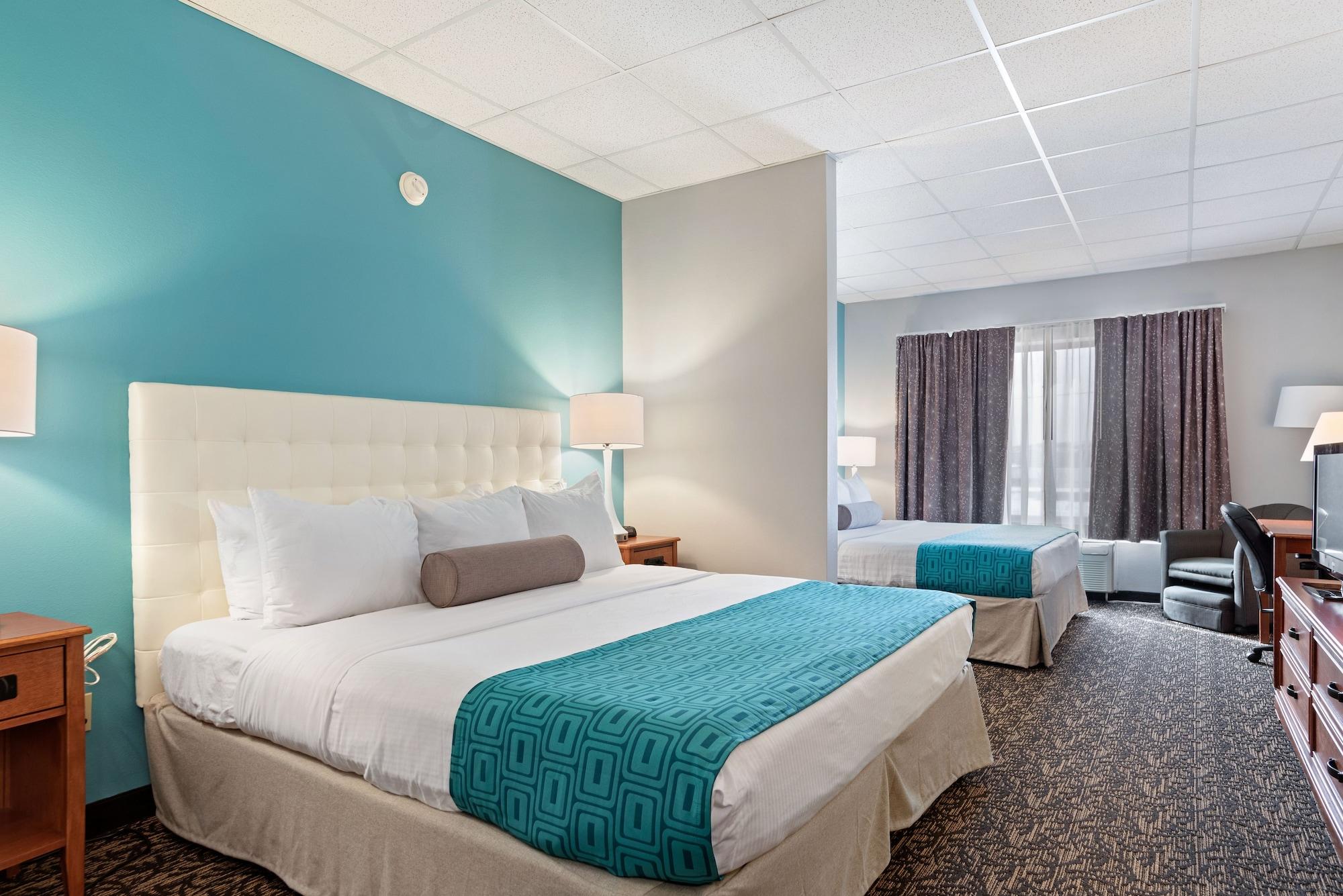 Elevation Inn & Suites, Trademark Collection By Wyndham Rapid City Ngoại thất bức ảnh