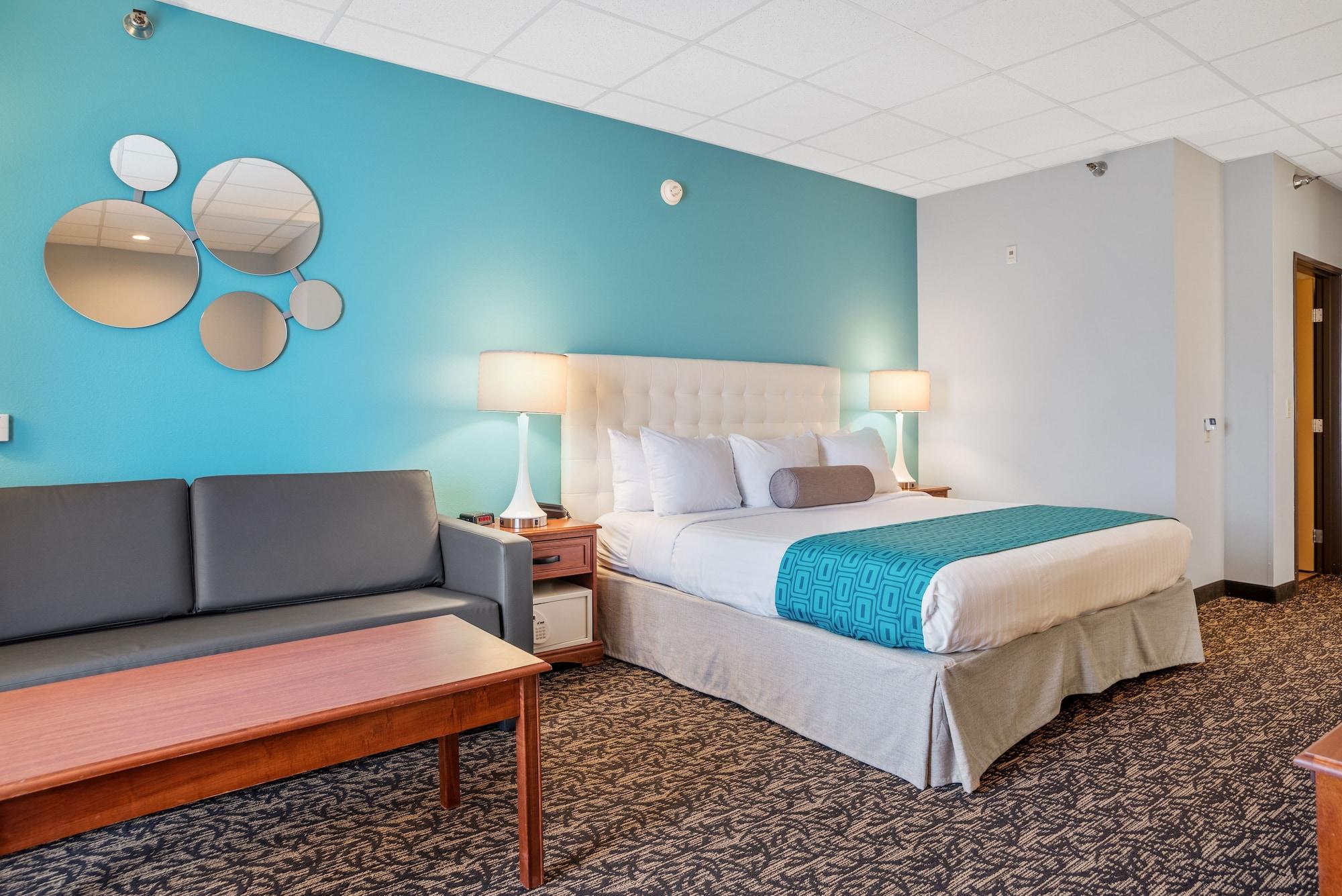 Elevation Inn & Suites, Trademark Collection By Wyndham Rapid City Ngoại thất bức ảnh