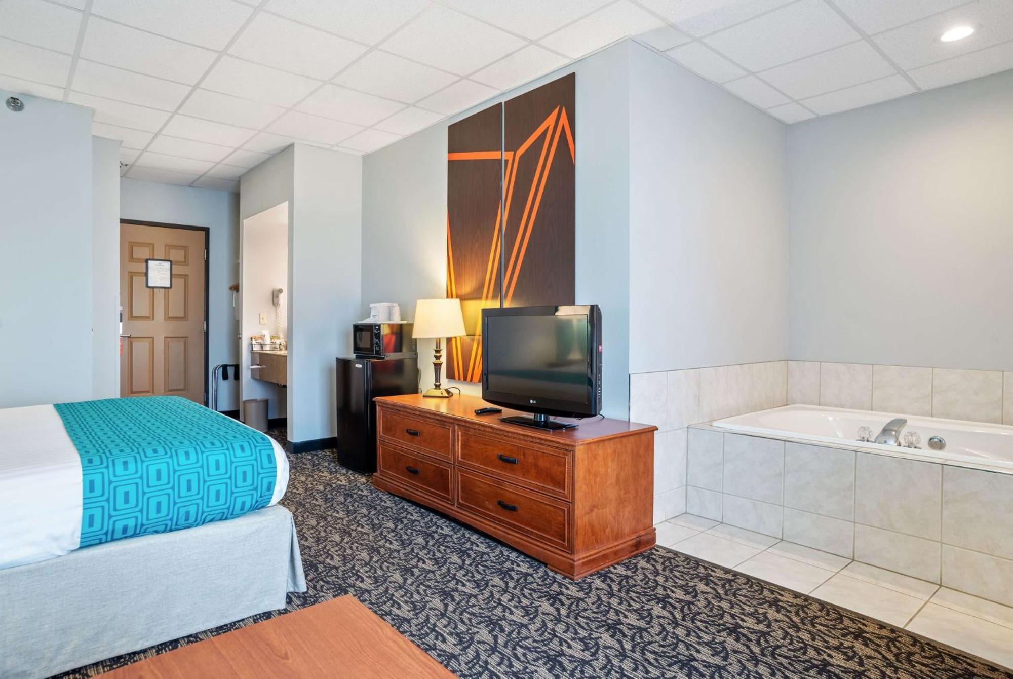 Elevation Inn & Suites, Trademark Collection By Wyndham Rapid City Ngoại thất bức ảnh