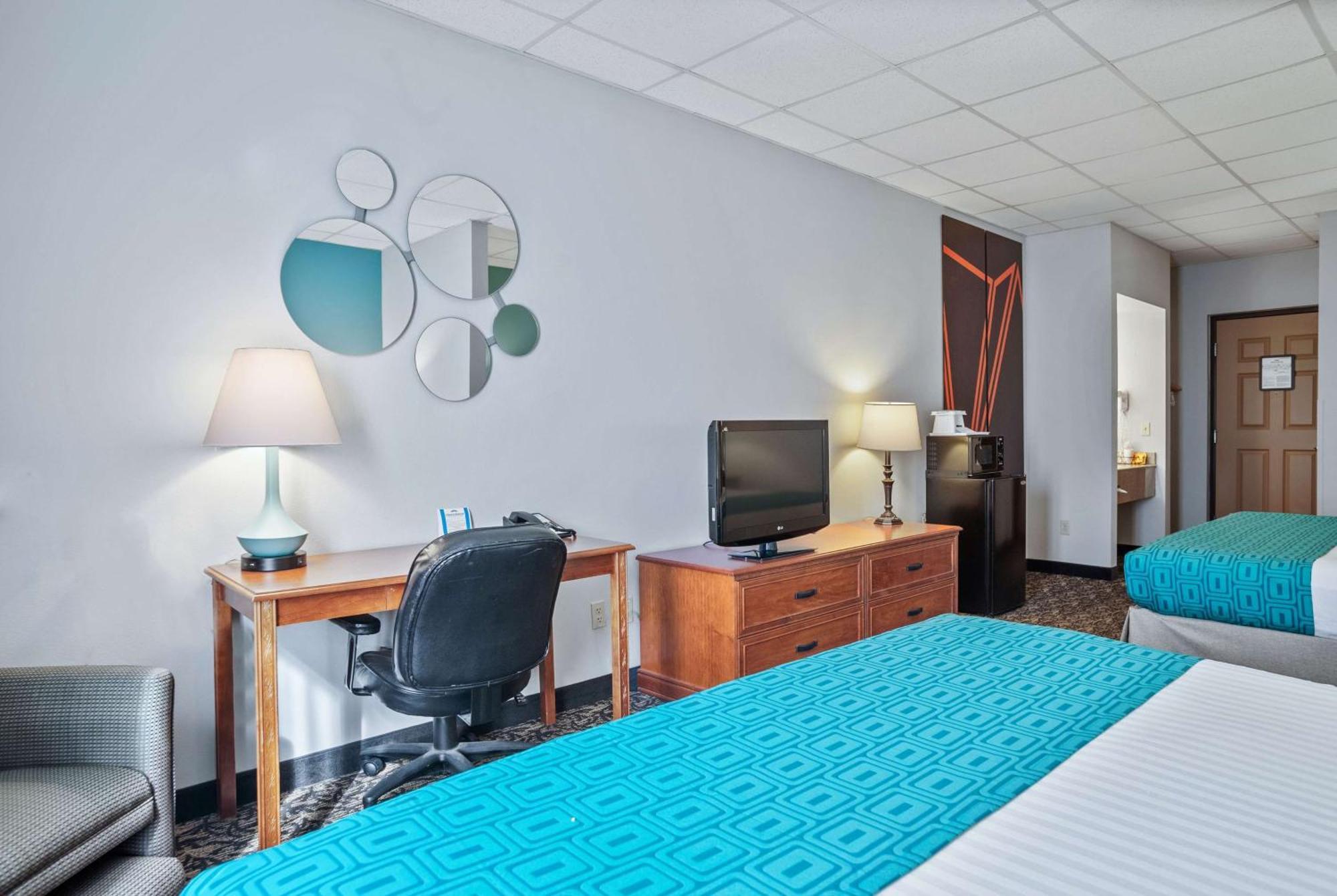 Elevation Inn & Suites, Trademark Collection By Wyndham Rapid City Ngoại thất bức ảnh