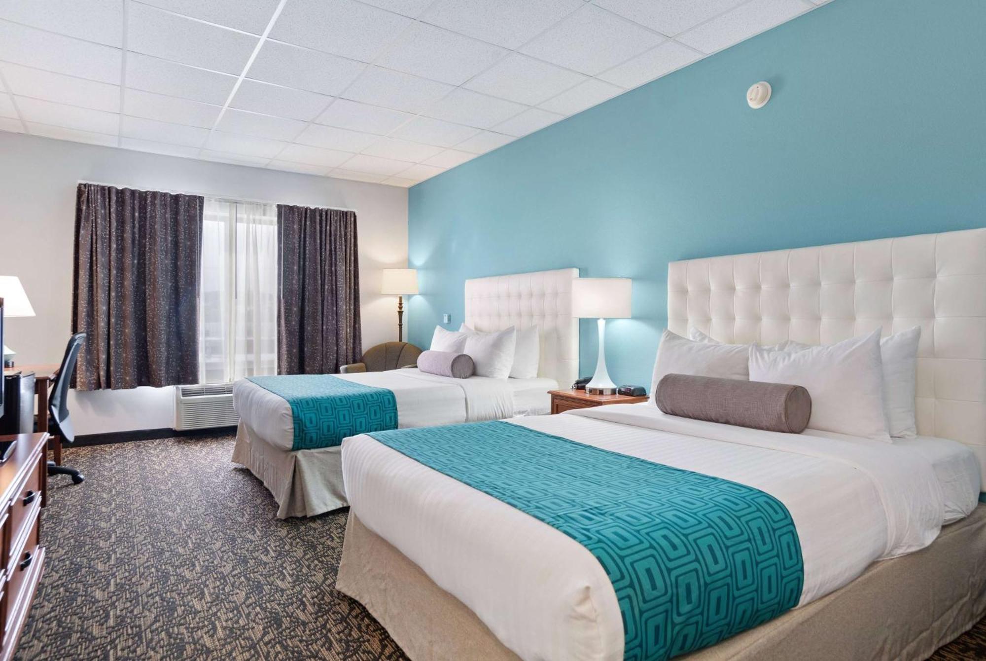 Elevation Inn & Suites, Trademark Collection By Wyndham Rapid City Ngoại thất bức ảnh