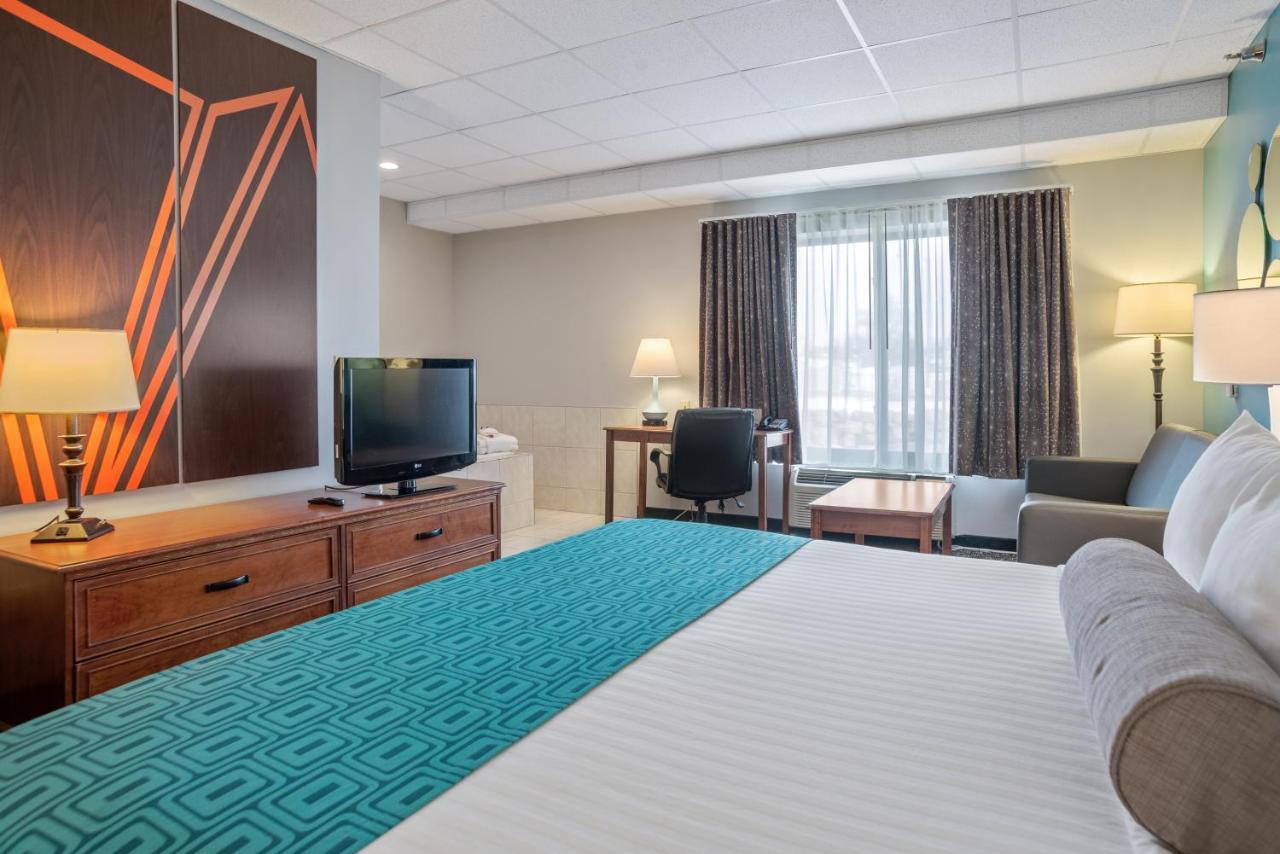 Elevation Inn & Suites, Trademark Collection By Wyndham Rapid City Ngoại thất bức ảnh
