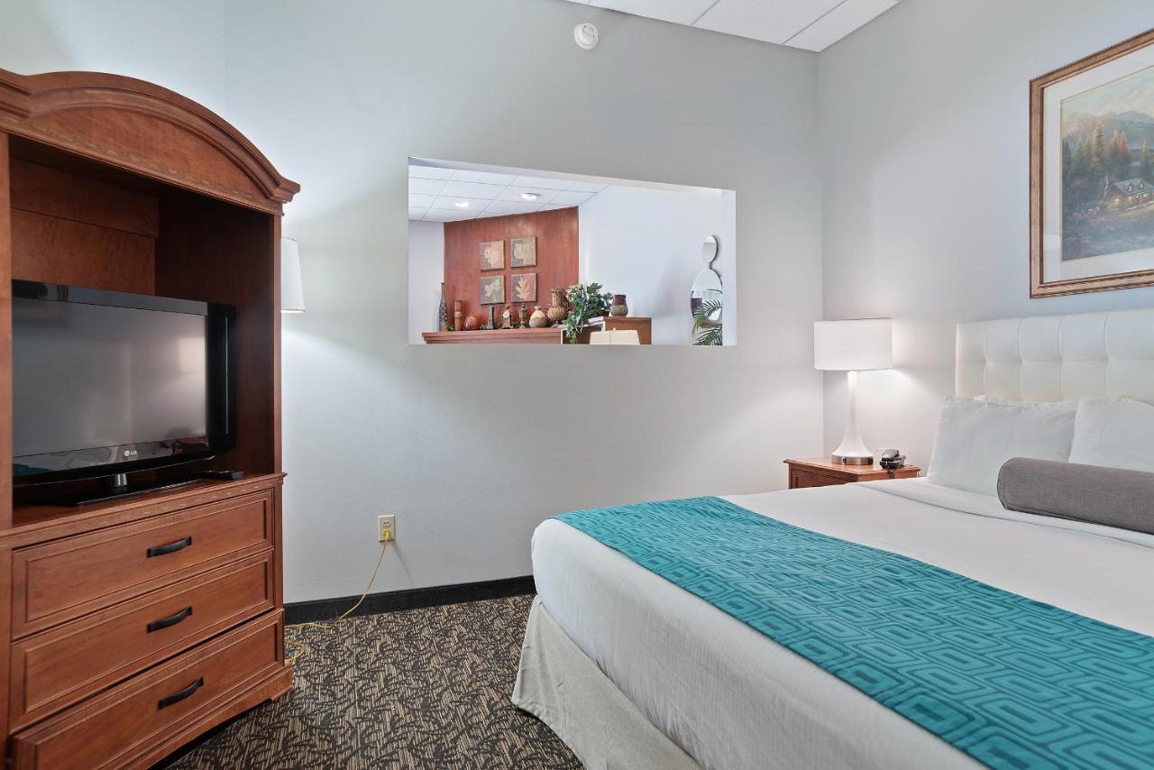 Elevation Inn & Suites, Trademark Collection By Wyndham Rapid City Ngoại thất bức ảnh