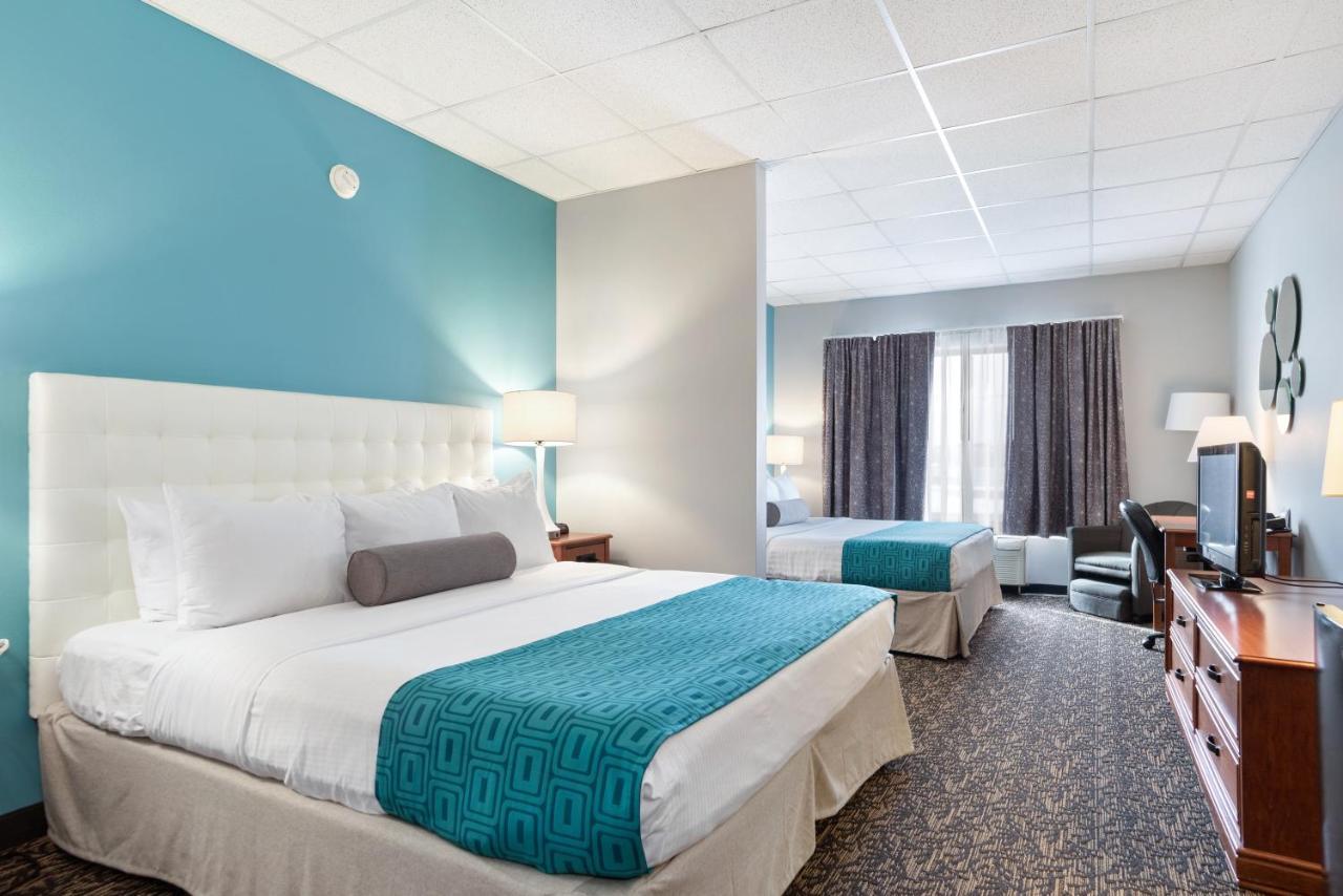 Elevation Inn & Suites, Trademark Collection By Wyndham Rapid City Ngoại thất bức ảnh