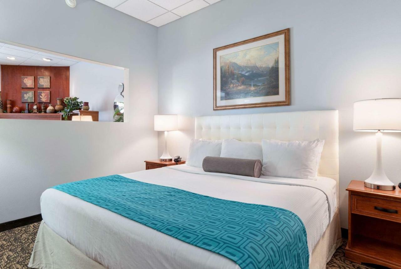 Elevation Inn & Suites, Trademark Collection By Wyndham Rapid City Ngoại thất bức ảnh