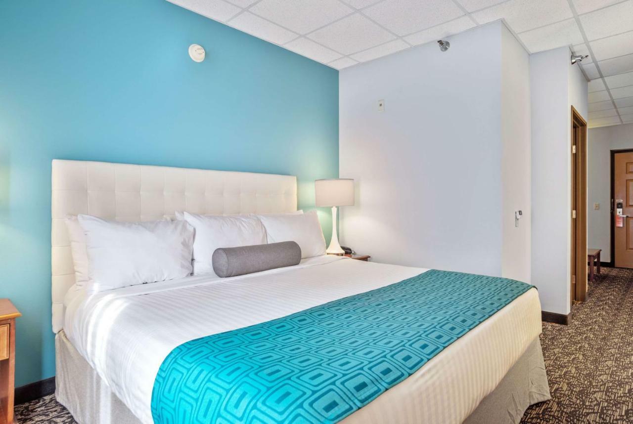 Elevation Inn & Suites, Trademark Collection By Wyndham Rapid City Ngoại thất bức ảnh