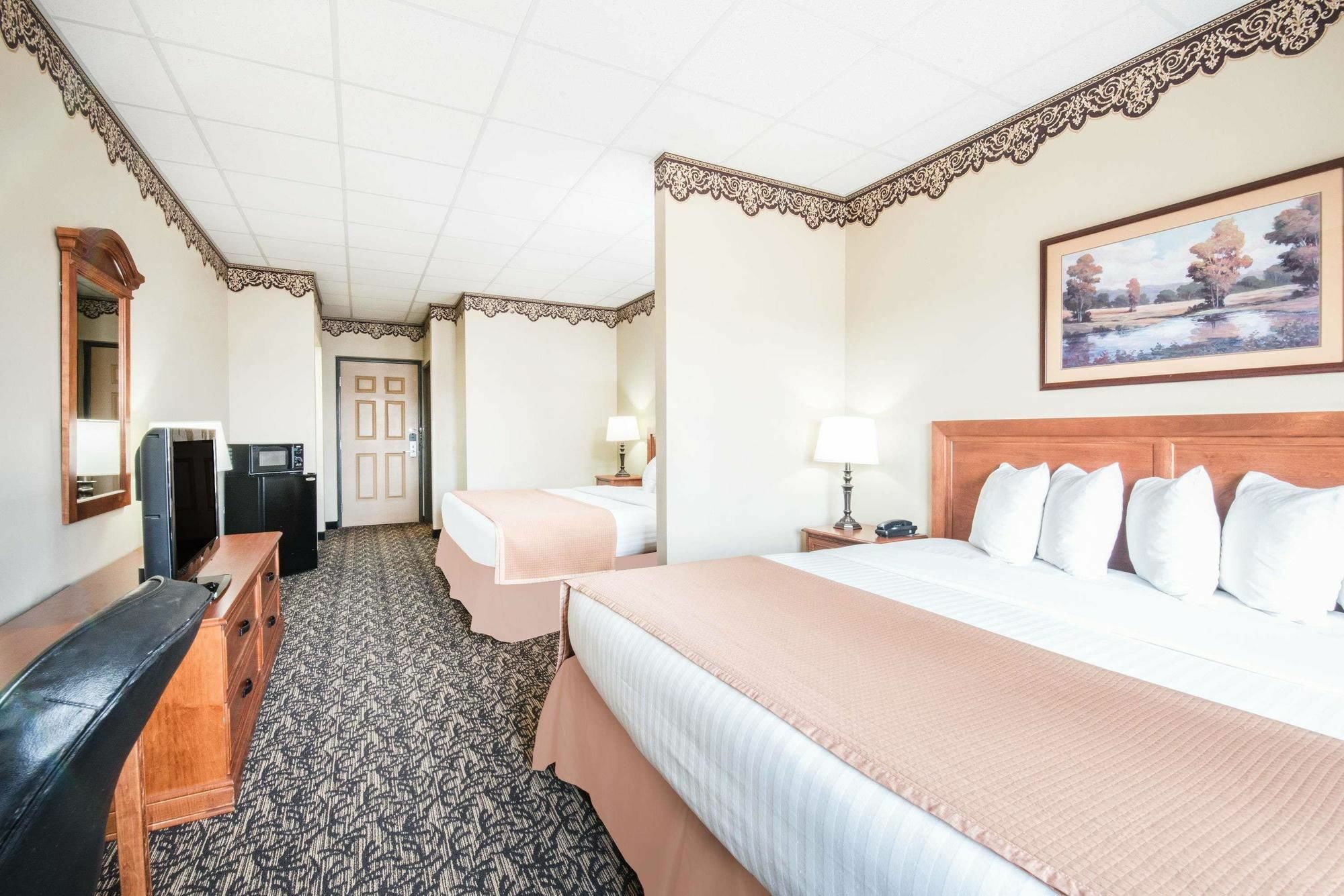 Elevation Inn & Suites, Trademark Collection By Wyndham Rapid City Ngoại thất bức ảnh